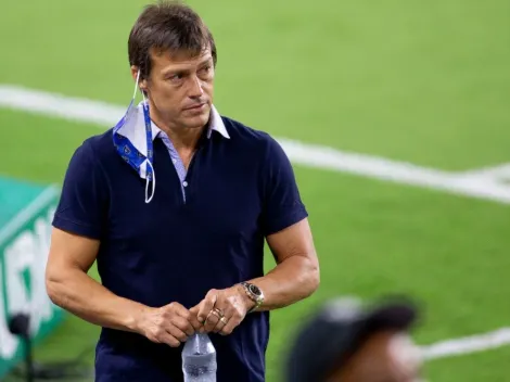 Liga MX: Matias Almeyda's behavior that may prevent him from coaching Chivas again