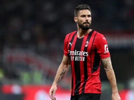 The new AC Milan: The Rossoneri willing to spend €300M on these players to fight for the UEFA Champions League