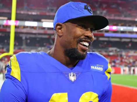 Von Miller draws parallels between 2022 Bills and Super Bowl-winning Rams