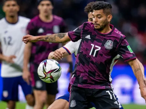 Qatar 2022: Mexico's key to defeat Argentina? Tecatito asks for this player to be called up to make it