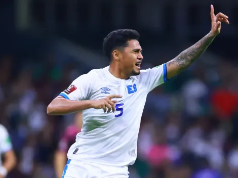 El Salvador vs Guatemala: Date, Time and TV Channel to watch 2022 International Friendly in the US