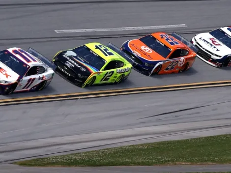 GEICO 500 Nascar: Date, Time and TV Channel in the US