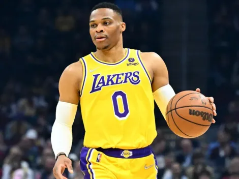 NBA Rumors: Lakers will try to move on two players besides Russell Westbrook