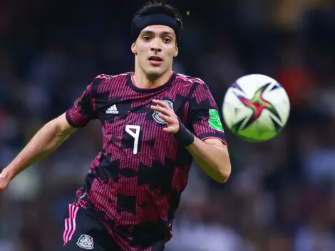 Mexico's new rival: The team that will replace Argentina in the already planned match in the USA