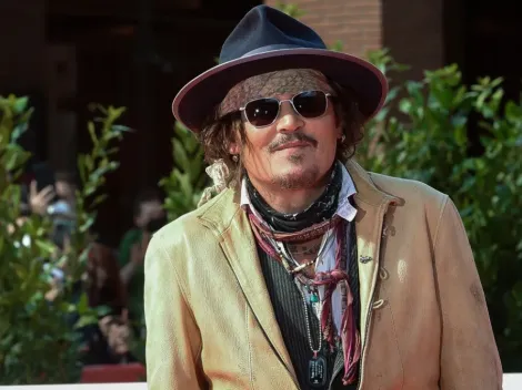 Fantastic Beasts 3 Johnny Depp replacement: Who plays Grindelwald?