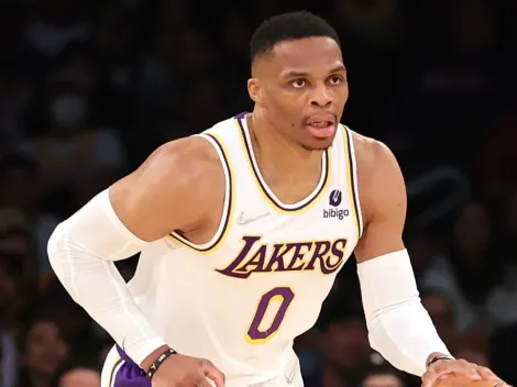 Snoop Dogg puts Frank Vogel on blast, blames him for Russell Westbrook's struggles