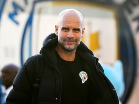 Pep Guardiola's record against Real Madrid: His numbers as coach and player