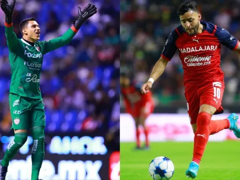 Necaxa vs Chivas: Date, Time and TV Channel in the US to watch or live stream free Matchday 17 of the 2022 Torneo Clausura Liga MX