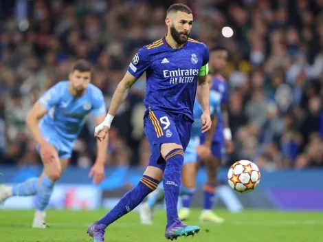 Panenka penalties: Karim Benzema, Lionel Messi and the best in Champions League