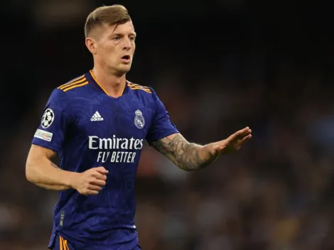 Real Madrid vs Espanyol: Date, Time, and TV Channel to watch in the US 2021-2022 La Liga season