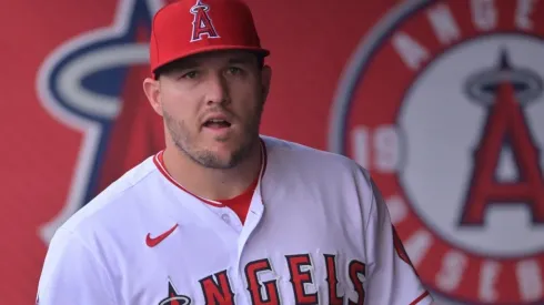 Mike Trout
