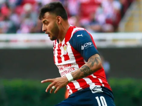 Necaxa vs Chivas: Preview, predictions, odds and how to watch or live stream free the 2022 Torneo Clausura Liga MX in the US today