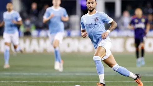 Valentín Castellanos