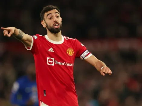 Manchester United vs Brentford Date, Time and TV Channel in the US and Canada to watch or live stream free 2021-22 Premier League season