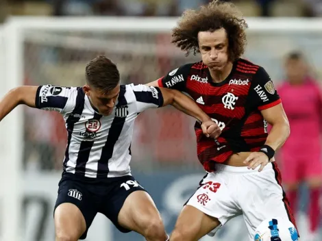 Talleres vs Flamengo: Date, Time and TV Channel in the US to watch or live stream free 2022 Copa Libertadores