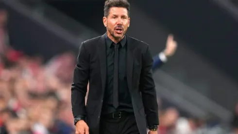 Diego Simeone