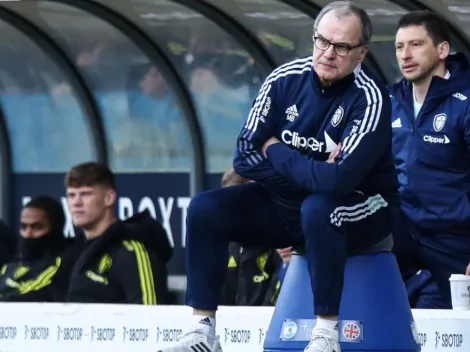 Liga MX: Marcelo Bielsa, the salvation that Chivas is analyzing to end its drought