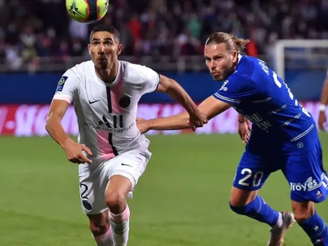 PSG vs Troyes: Date, Time and TV Channel in the US for Matchday 36 of 2021-2022 Ligue 1