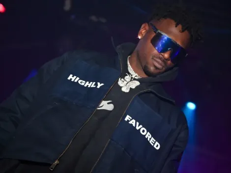 Antonio Brown slams Colin Kaepernick on Cigar Talk