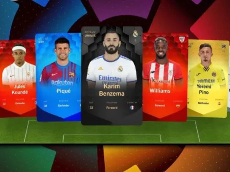 How to play Sorare: A complete guide about the Fantasy Soccer game of the moment