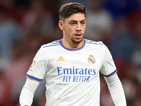 Real Madrid vs Levante: Date, Time and TV Channel in the US to watch the 2021-22 La Liga season