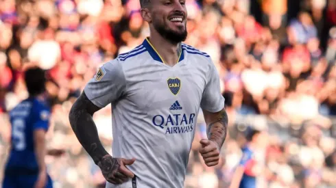 Benedetto of Boca