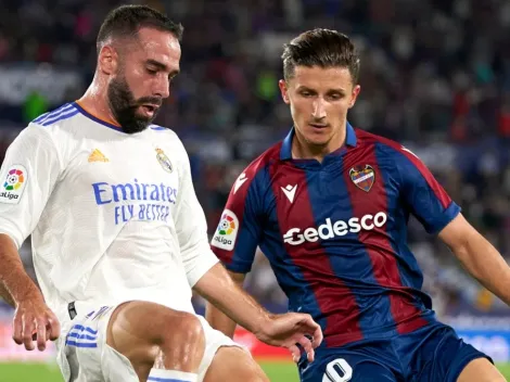 Real Madrid vs Levante: Preview, predictions, odds and how to watch or live stream 2021-22 La Liga in the US today