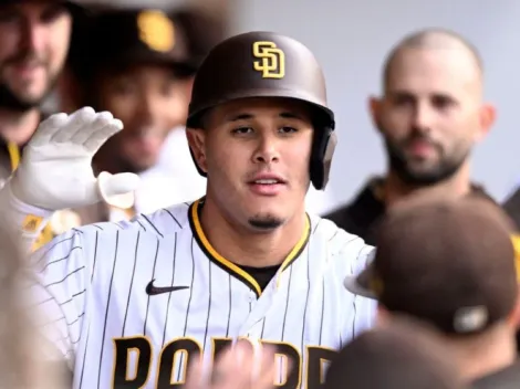 Manny Machado is making $6m less than Anthony Rendon