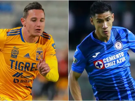 Tigres UANL vs Cruz Azul: Date, Time and TV Channel in the US to watch or live stream free the 2022 Torneo Clausura Liga MX Quarter-finals