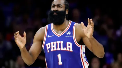 James Harden