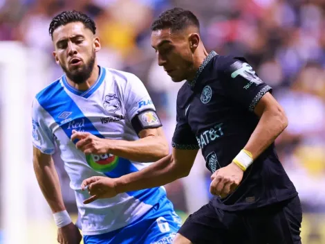 Club America vs Puebla: Preview, predictions, odds and how to watch or live stream free the 2022 Torneo Clausura Liga MX Quarter-finals today
