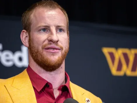 NFL News: 'Emotional' Carson Wentz addresses his return to Philadelphia