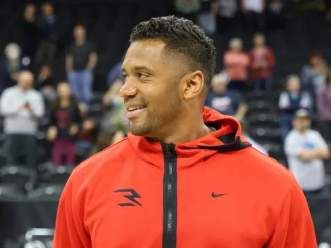 Russell Wilson needs two wins to break an exclusive NFL record