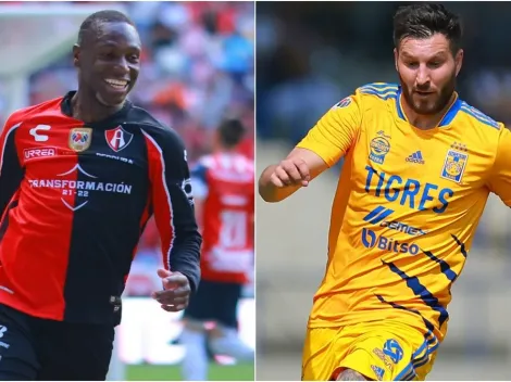 Atlas vs Tigres UANL: Date, Time and TV Channel in the US to watch or live stream free the 2022 Torneo Clausura Liga MX Playoffs Semifinals