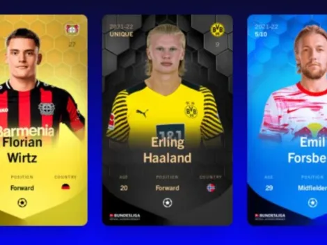 NFTS: Which are the prize pools for Game Week 271 of Sorare?