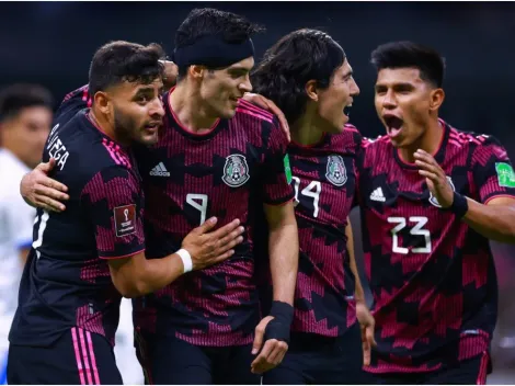 Qatar 2022: The Mexican player who could move from Spain to Bundesliga's Bayer Leverkusen