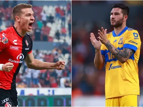 Atlas vs Tigres UANL: Preview, predictions, odds and how to watch or live stream free the 2022 Liga MX Torneo Clausura Playoffs Semifinals in the US today