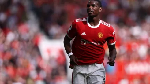 Report: Paul Pogba offered contract by Juventus; full details disclosed