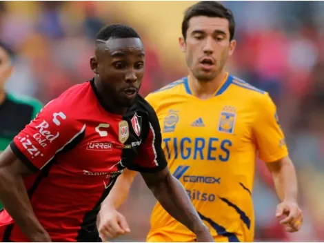 Tigres UANL vs Atlas: Date, Time and TV Channel in the US to watch or live stream free the 2022 Torneo Clausura Liga MX Semifinals