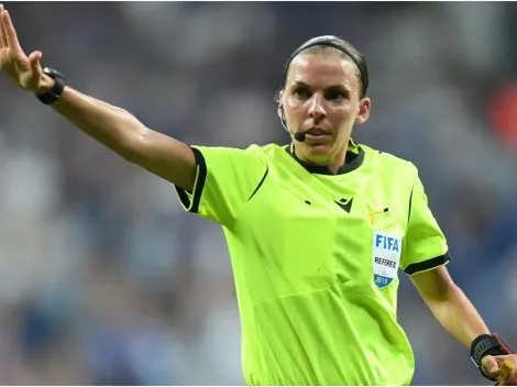 Qatar 2022: Women referees at the FIFA World Cup? The chosen ones who will be the first in history