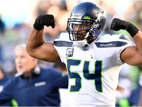 Bobby Wagner notes what it takes for him to triumph with the Los Angeles Rams as he did with Seattle