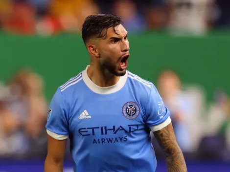Top 10 MLS goal scorers in 2022 (updated)