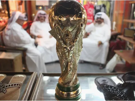 Qatar 2022: The time difference between the host country of the upcoming World Cup and other nations