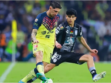 Pachuca vs Club America: Predictions, odds, and how to watch or live stream free in the US 2021-2022 Liga MX season today