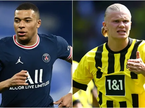 Biggest losers of 2022 summer transfer window? How Kylian Mbappe ruined Real Madrid's chance to sign Erling Haaland