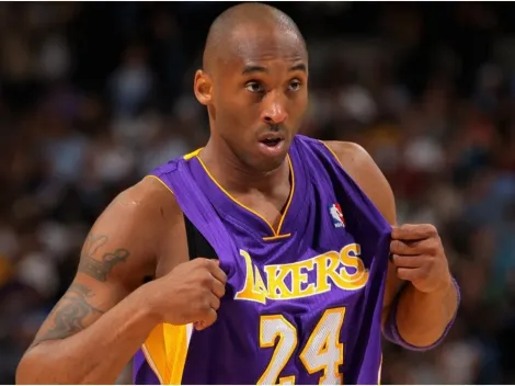 Kobe Bryant's rookie Lakers jersey to be auctioned could set a new record in his sold memorabilia