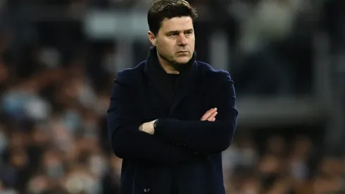 PSG are expected to fire Mauricio Pochettino.