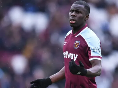 Kurt Zouma pleads guilty to animal cruelty