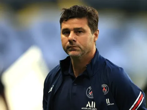 What would Mbappe say? The reason why Pochettino could stay at PSG