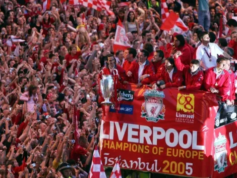 Champions League Final: Five great modern-day classics